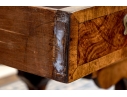 Antique Chippendale Period Lowboy Vanity