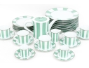 Bernadaud Claridge's Collection China Set