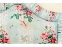 Custom Upholstered Headboard