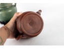Five Chinese Yixing And Studio Art Teapots