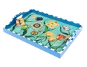 Vintage Annie Modica Designer Laminated Tray