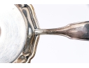 Two Silver Plated Wares, Including Christofle