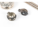 Sterling Silver Lot, Including Tiffany