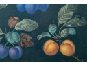 After George Brookshaw (British, 1751-1823) Prints Of Drupes