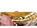 Two Silver Plated Wares, Including Christofle
