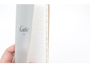 Cartier Black Leather Address Book And Notepad Holder, Boxed