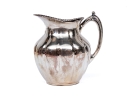 Vintage Marlboro Plate Old English Reproduction Pitcher