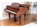 Yamaha G2 Baby Grand Piano
