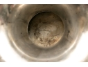 A Fine American, Gorham Silver Plated Twin Handled Champagne Cooler