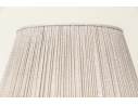 Pair Of Tole Table Lamps