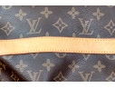 Louis Vuitton Cruiser Leather Bag