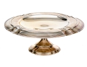 Marcus & Co. Sterling Silver Compote Bowl, 20.43 Ozt. 