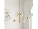 Safavieh Bassett Chandelier