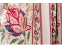 Pair Of Curtains With Valances