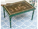 Chinoiserie Accent Table
