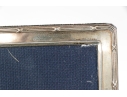 Fantastic Set Of Six Sterling Silver Mounted Picture Frames