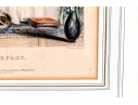 J. Bouvier After William Tayler 