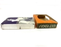 Vintage Deck Of Arrow Nouvelle Art Deco Playing Cards - Never Used