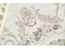 Loro Piana And Piazza Sempione Oatmeal Toned Silk, Linen And Viscose Lot Of Two Scarves