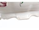 KG Luneville Hand-Painted French Ceramic Serving Wares
