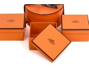 Grouping Of Four Hermes Empty Boxes