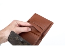 Louis Vuitton Brown Monogram Lot Of As Is Small Leather Goods (#7)