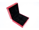 Cartier Oversized Four Slot Watch Presentation Case