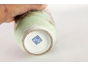 20th Century Chinese Famille Rose Porcelain Bottle Vase