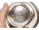 Revere Silversmiths Sterling Footed Bowl, 3.41 Ozt.