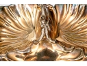 Collection Of Silver Plated Serving Ware, Including English Silver Mfg. Co. 