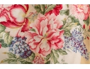 Pair Of Luxurious Curtains