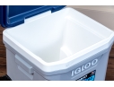 Igloo Maxcold Latitude 62 Rolling Cooler 