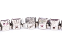 Collection Of Assorted Sterling Silver Jewelry Pieces