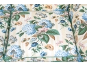 Custom Upholstered Loveseat Sofa