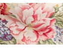 Pair Of Luxurious Curtains