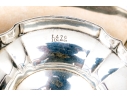 Marcus & Co. Sterling Silver Compote Bowl, 20.43 Ozt. 