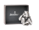 Buccellati Sterling Silver Miniature Whimsical 