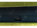 Custom Upholstered Sleeper Sofa