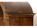 Vintage Double Arched Dutch Style Cabinet, Ca. 1900-1930