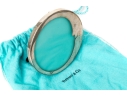 Tiffany & Co. Sterling Silver Whimsical Circular 