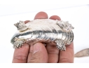 Two Silver Plated Wares, Including Christofle