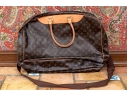 Louis Vuitton Briefcase