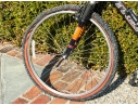 Trek 7000 Mens Mountain Bicycle