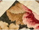 Stunning Aubusson Area Rug, 13'-10 X 10'-6