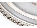 Tiffany & Co. Sterling Silver Oval Serving Platter, 36.64 Ozt.