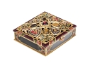 Jay Strongwater Trinket Box
