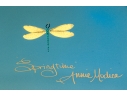 Vintage Annie Modica Designer Laminated Tray