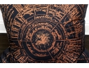 Hermes Oversized Accent Cushion