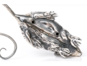 Buccellati Sterling Silver Miniature Endearing Mouse