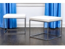 Pair Of Bizhan Home 